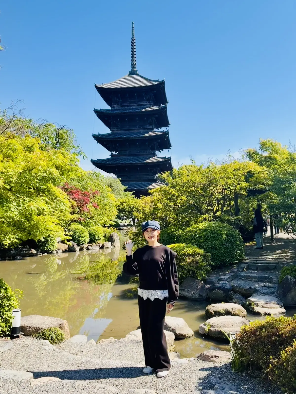 東寺