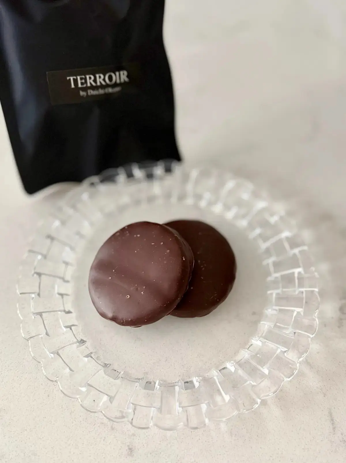 TERROIR by Daichi Okuno