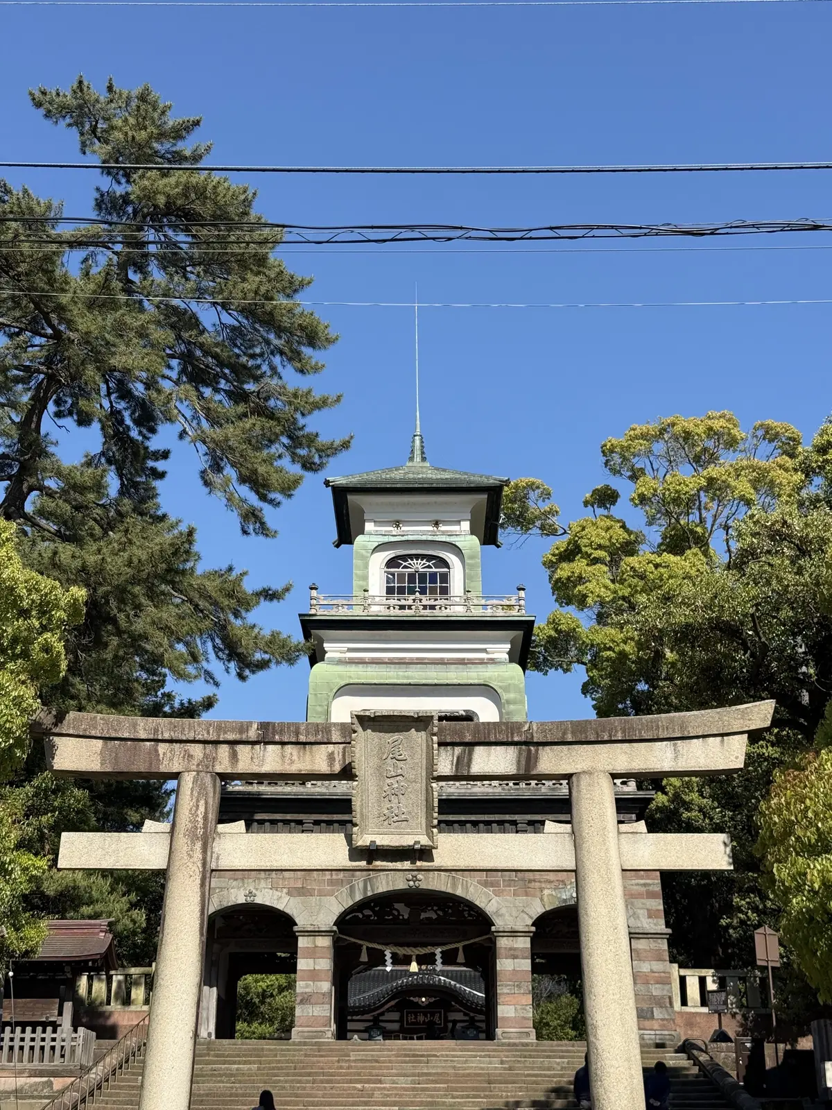 【金沢神社巡り】家族で訪れた3つのパワーの画像_17