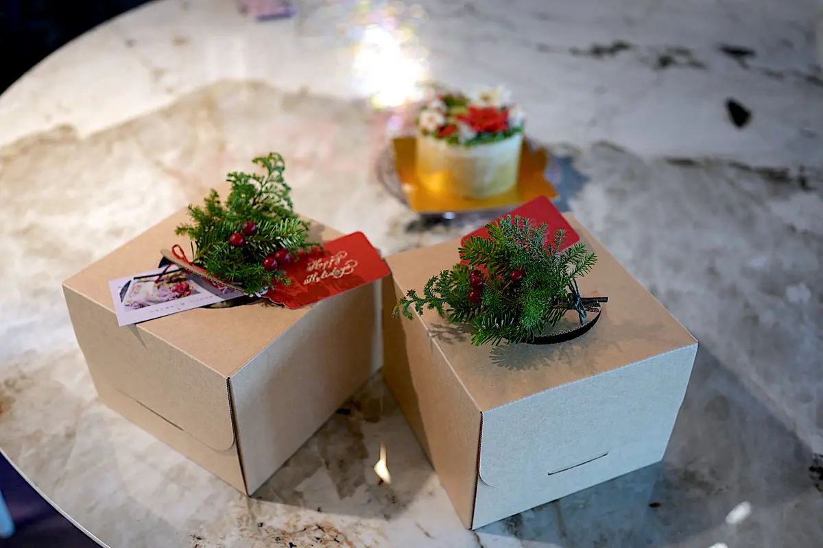 トーヨーキッチンスタイルで餡フラワーケーの画像_12