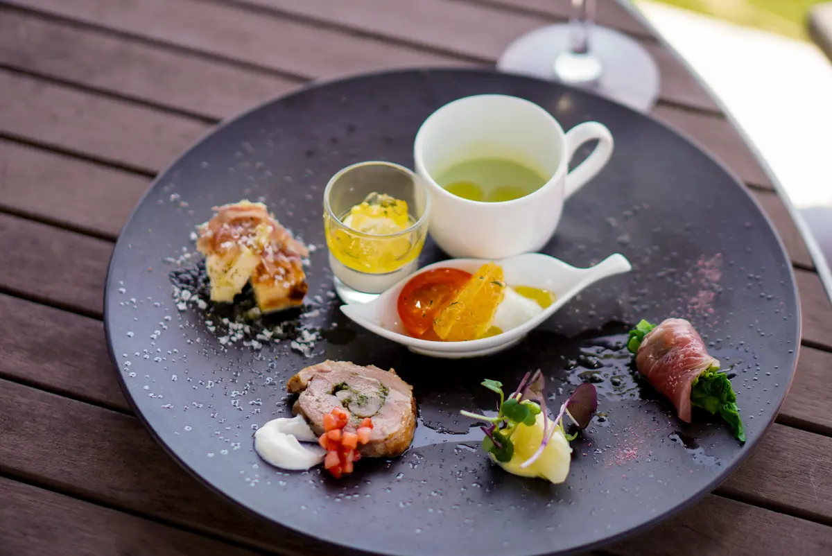 逗子マリーナでご褒美ランチ｜全席オーシャの画像_6