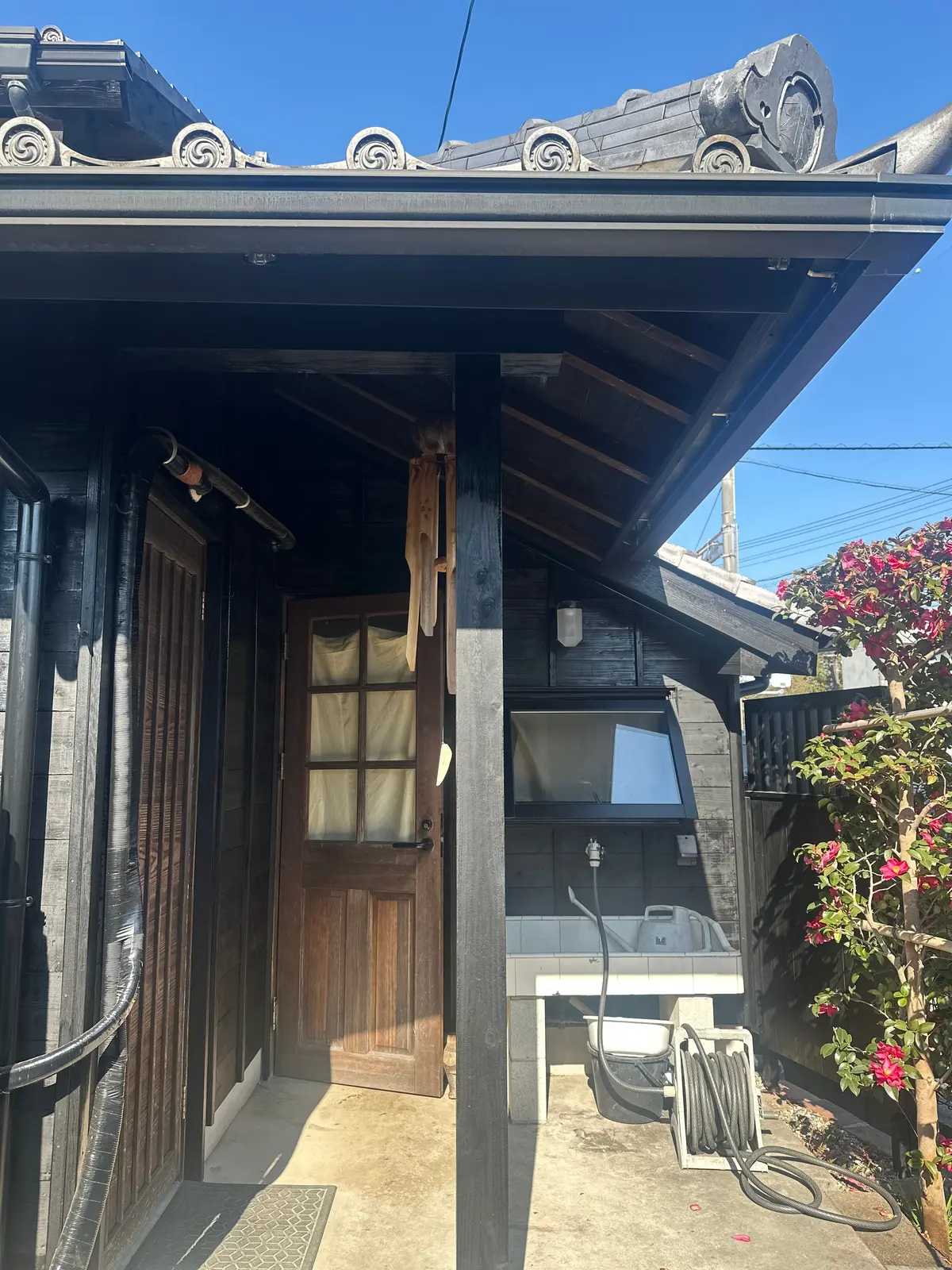 早春の海へ誘われて・・・古民家カフェもビの画像_3