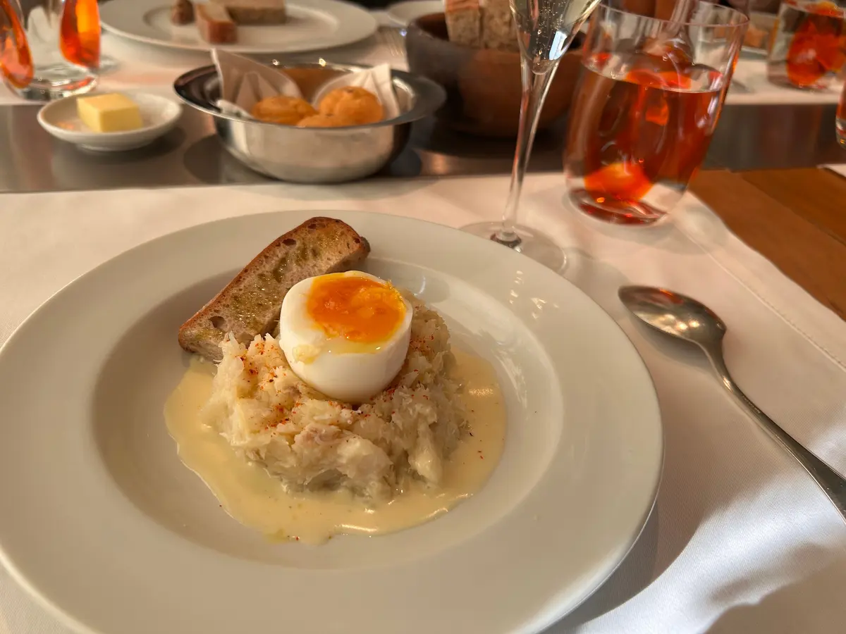 BENOIT表参道で同期新年会の画像_10