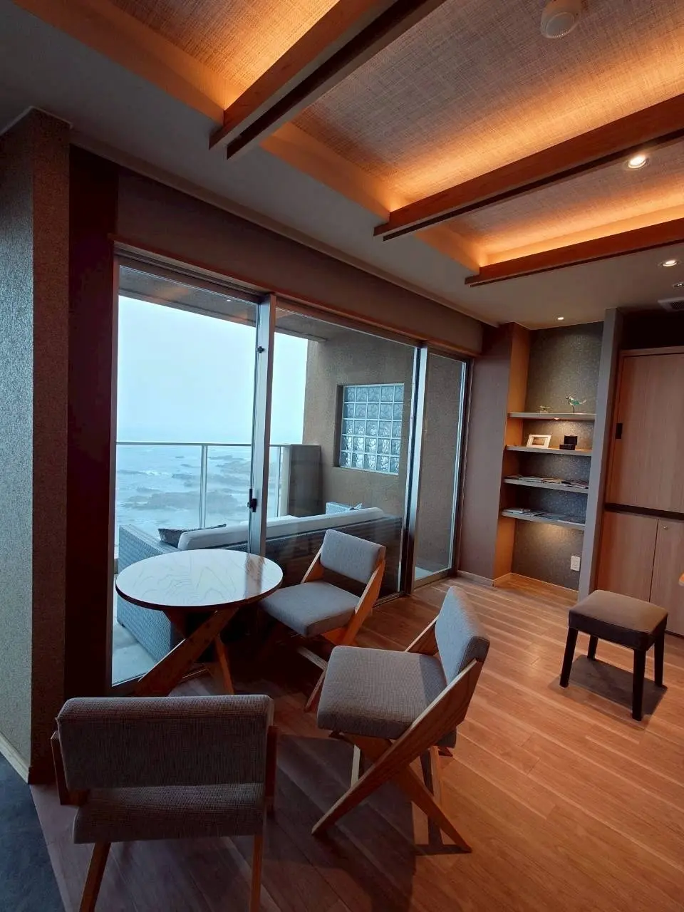 房総鴨川温泉　是空