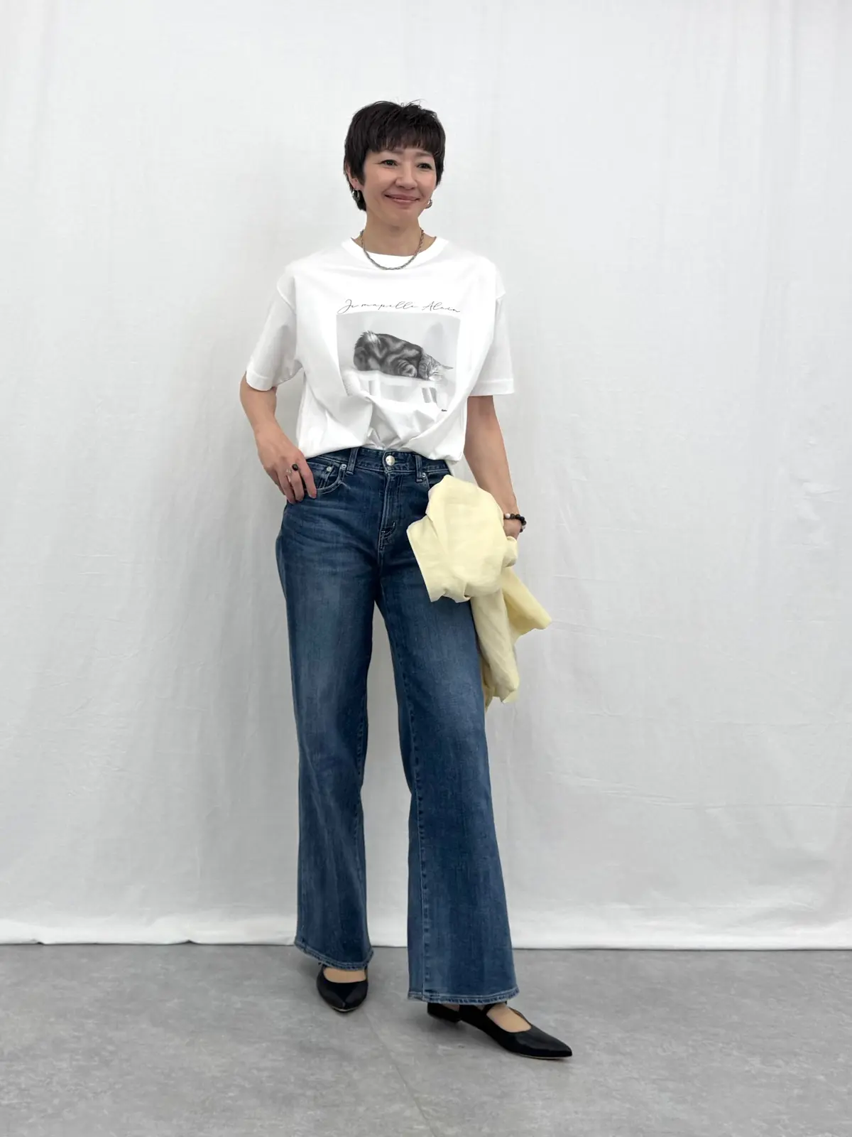 素敵なアイテム満載！エクラプレミアム通販の画像_5