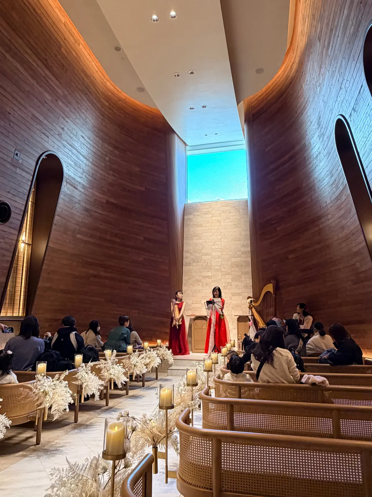 感涙！愛と優しさ溢れる♡華組理江さんのコの画像_4