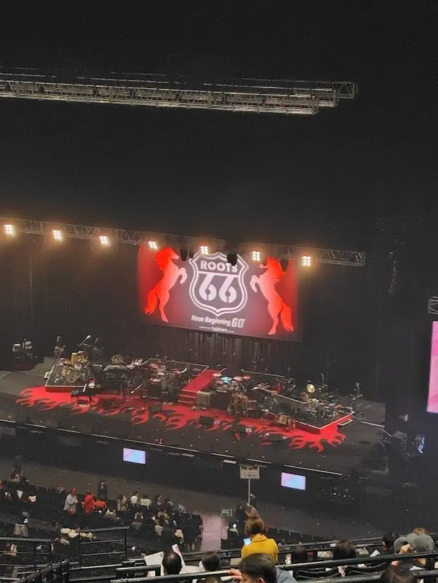"ROOTS66"東京公演 & 大阪公演の画像_3