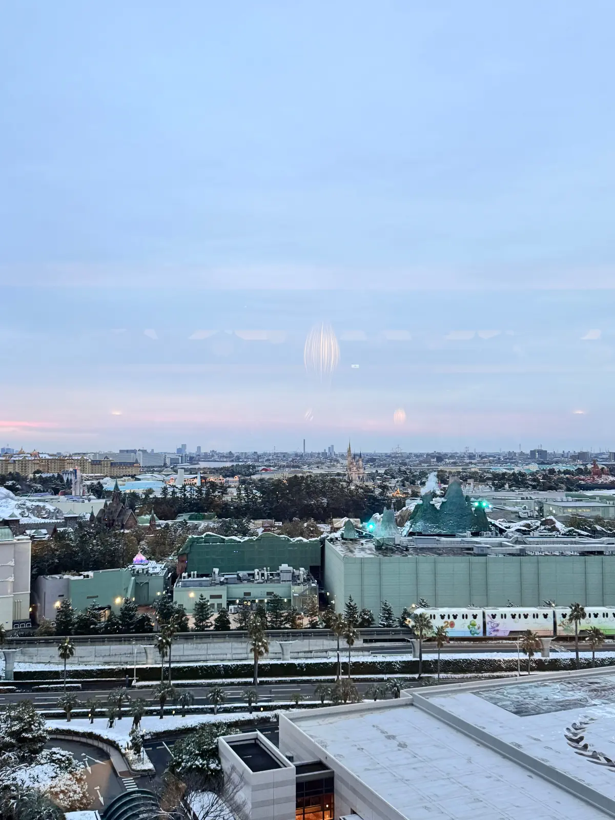 ２月の東京休日コーデ｜HERNOエコファの画像_2