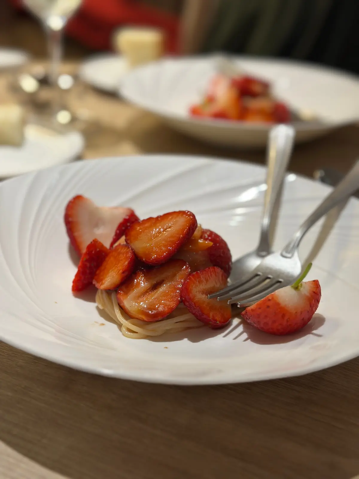 東銀座にあるお気に入りのイタリアン。毎回の画像_4