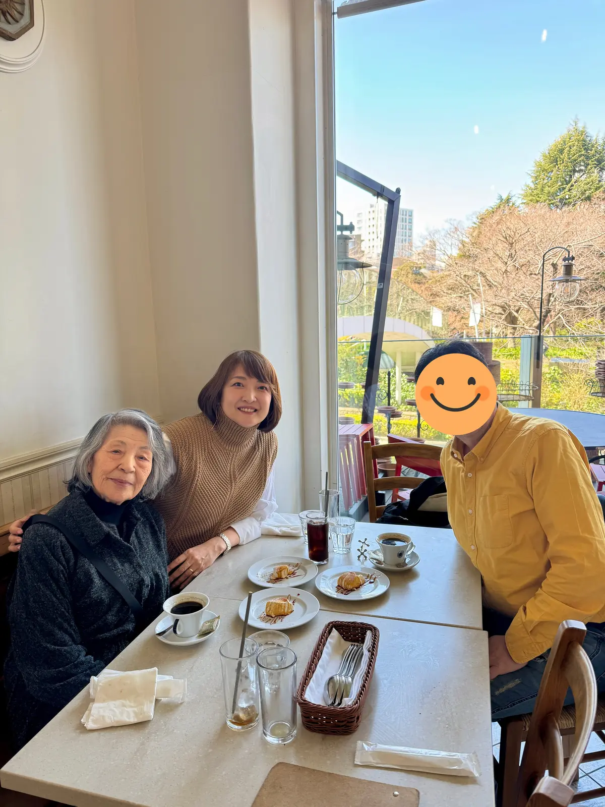 ナプレ　梅澤千佳子