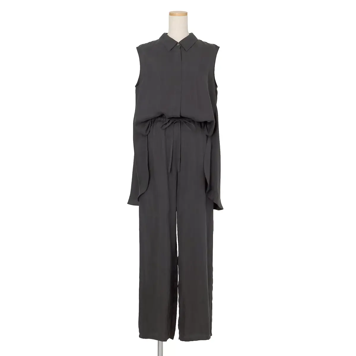 1er Arrondissement×eclat
キュプラフィブリルノースリーブ
￥20,900
キュプラフィブリルパンツ
￥20,900