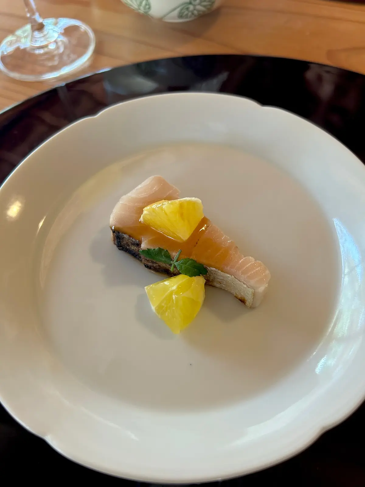 鎌倉ランチ　鎌倉グルメ　鎌倉桜　鎌倉蕎麦　鎌倉観光   月と松　