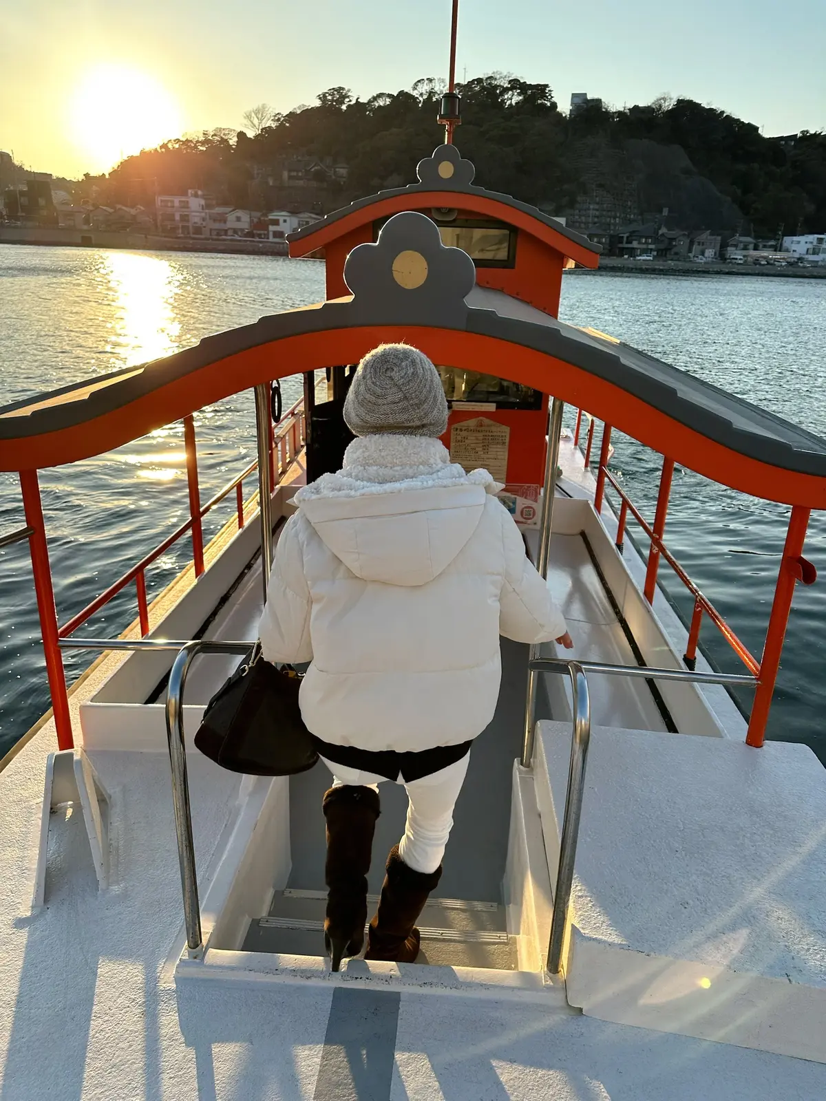 私を整える時間 - 横須賀の神社巡りと英の画像_14