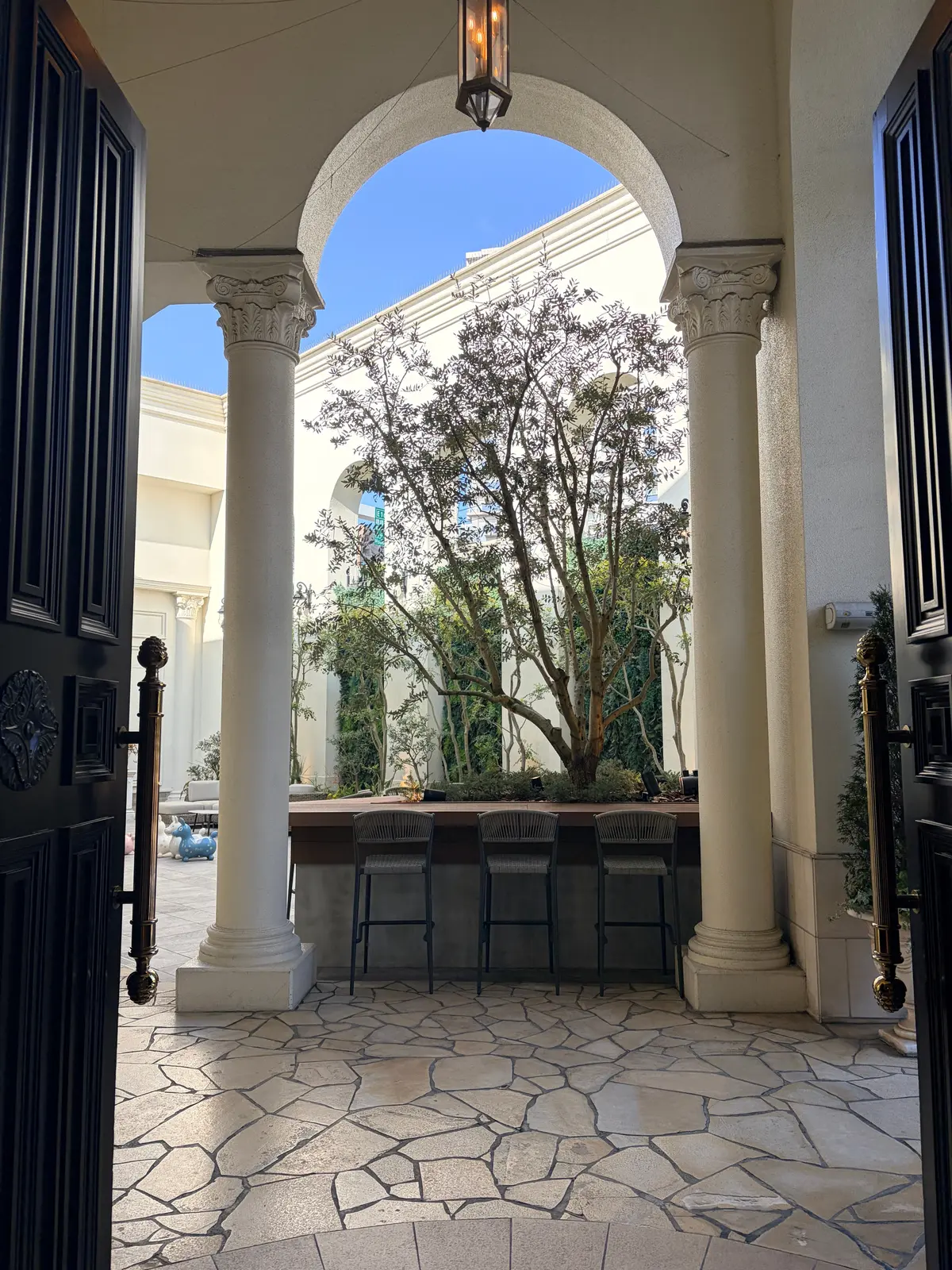 感涙！愛と優しさ溢れる♡華組理江さんのコの画像_8