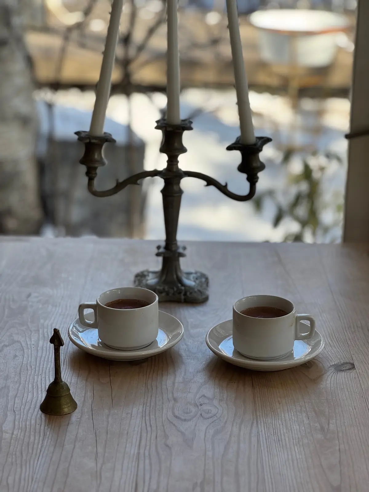 【雪の軽井沢旅①】毎回立ち寄りたくなる場の画像_7