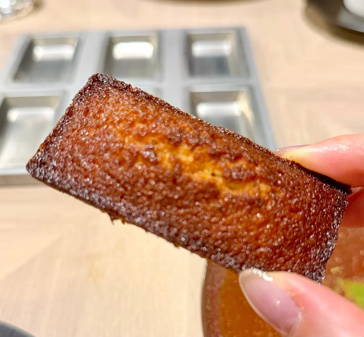 白金高輪 新星モダンフレンチ「Sillaの画像_9