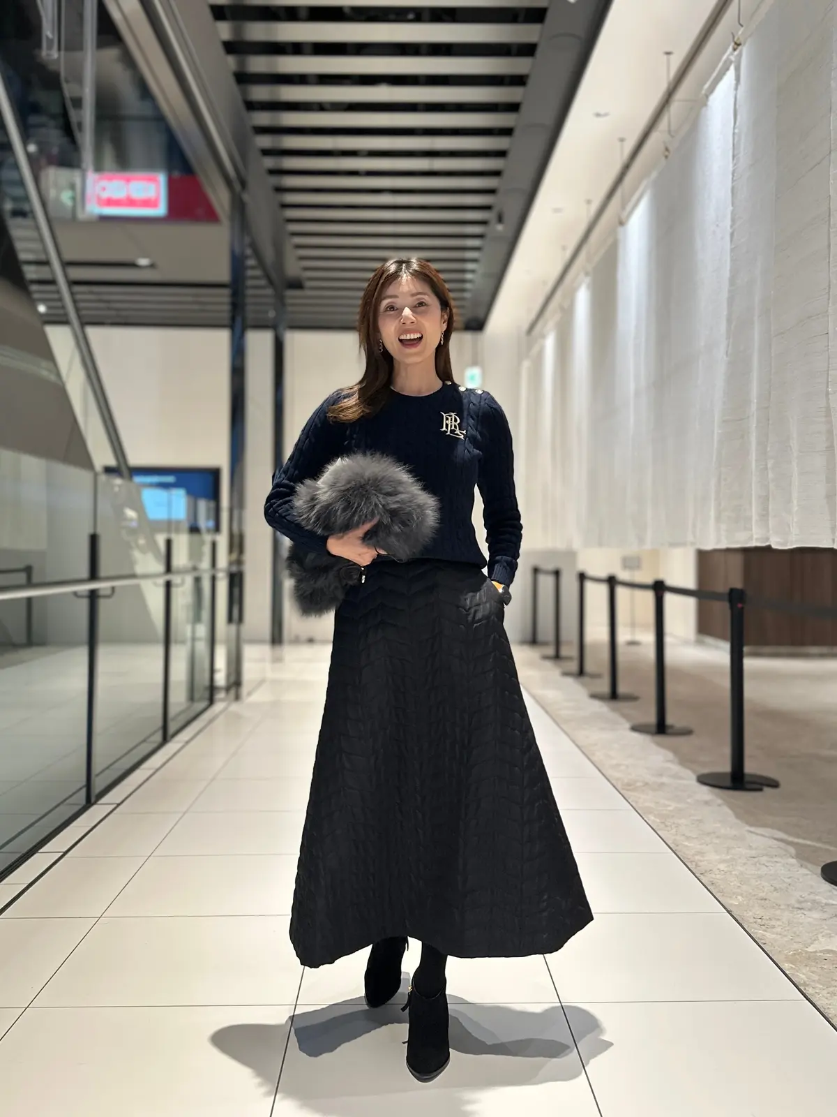 最近のお気に入り！『DOMELLE』のスの画像_5