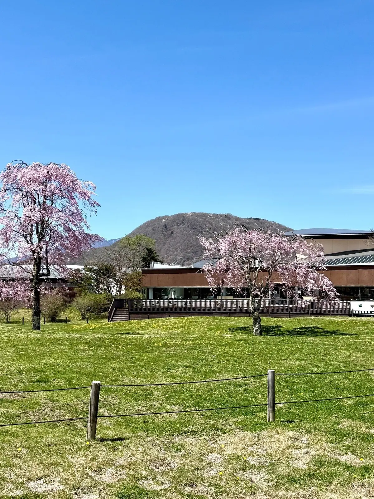 軽井沢プリンスショッピングプラザ