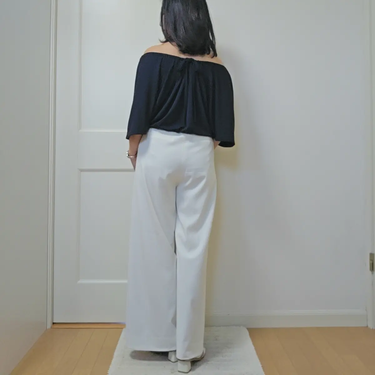 オフィスにも休日にも。“大人の余裕”が叶の画像_9