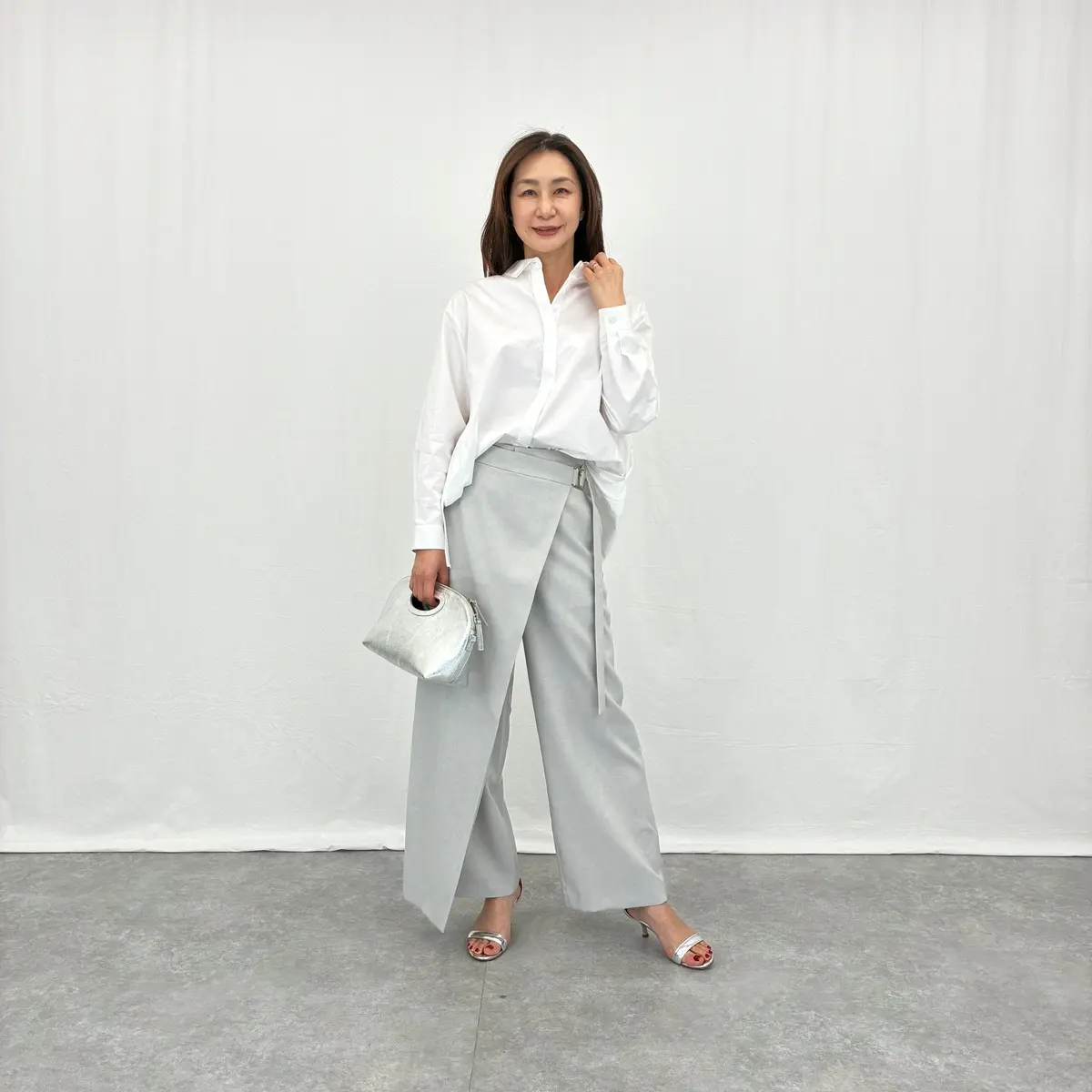 大人のための「ちょうどいい華やぎ」〜エクの画像_10