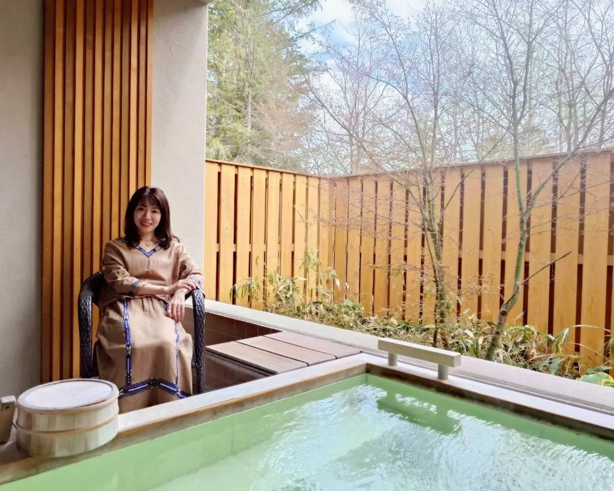 五感が研ぎ澄まされる宿　🌿奥日光　ゆの森の画像_7