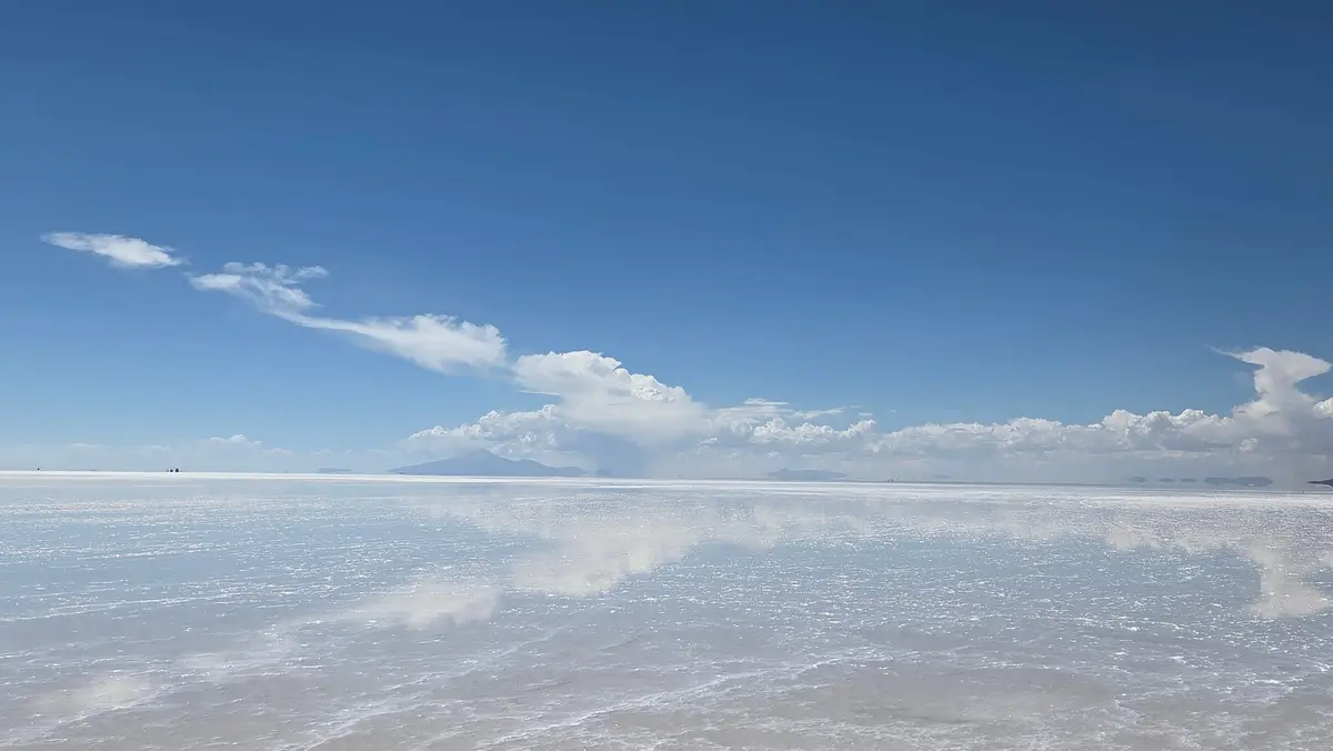 死ぬまでに見たい絶世ベスト3常連のウユニの画像_6