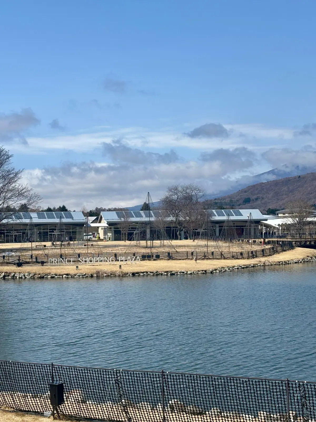 日帰りで軽井沢アウトレットへ🎵の画像_1