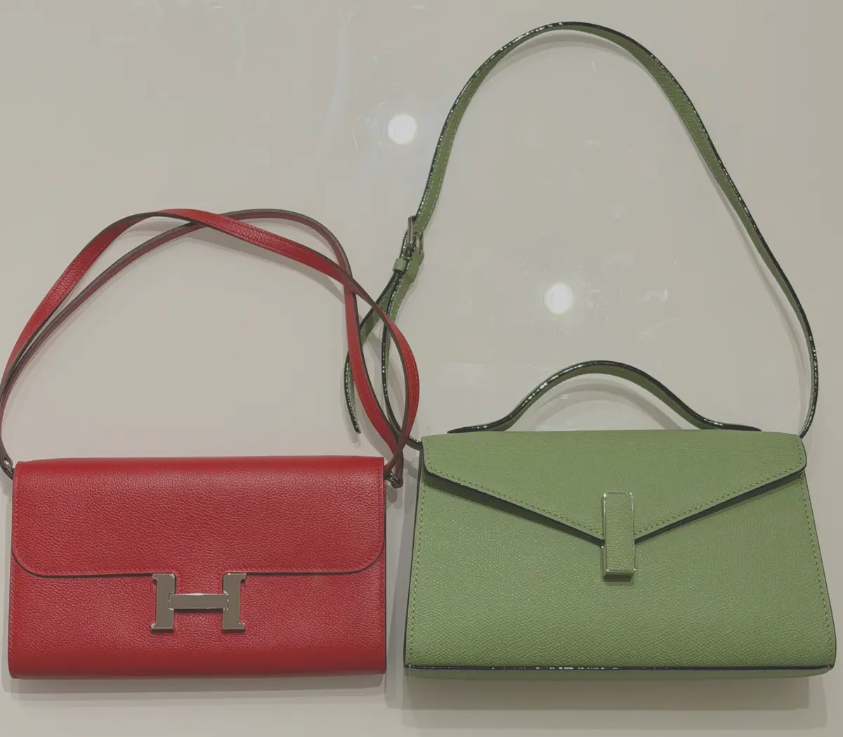 【上下UNIQLO】が「小物」だけで見違の画像_9