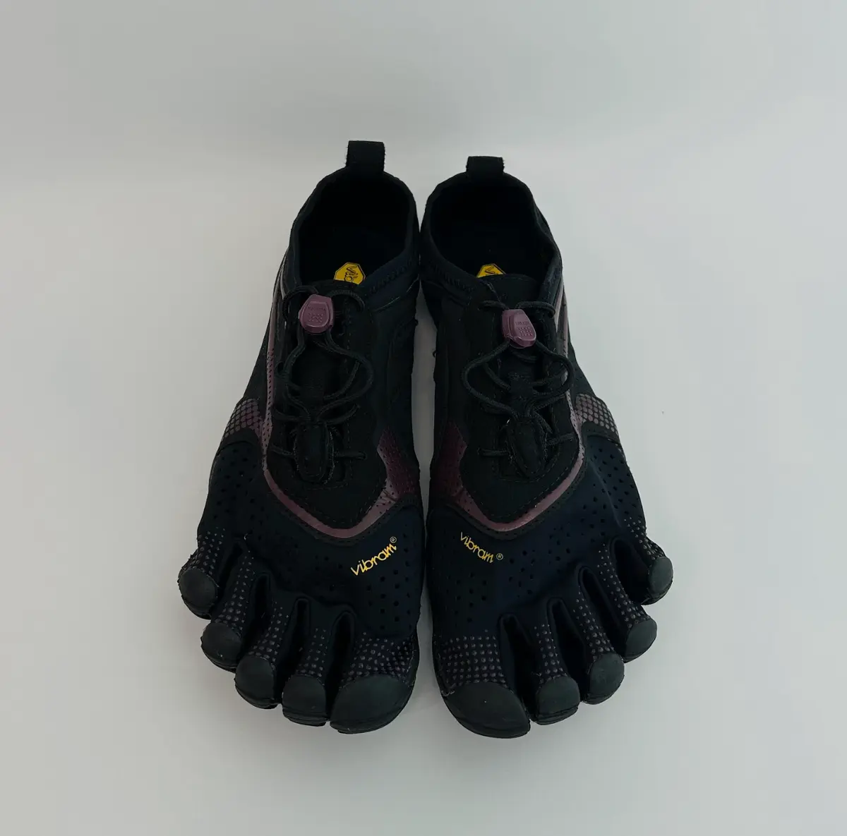 ビブラム ファイブフィンガーズの5本指の靴　エクラ編集部員の偏愛名品図鑑 