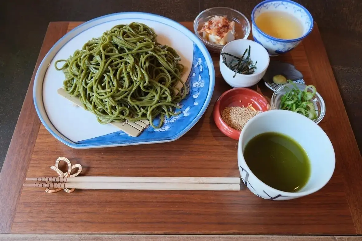 お茶の間のおと 軽食ランチ