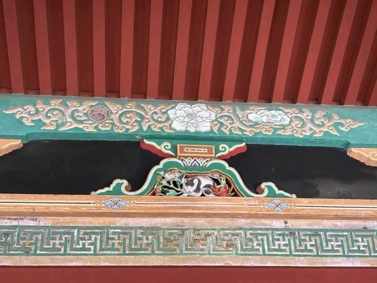 【GW】日光にワンコと家族旅行！犬と気兼の画像_14