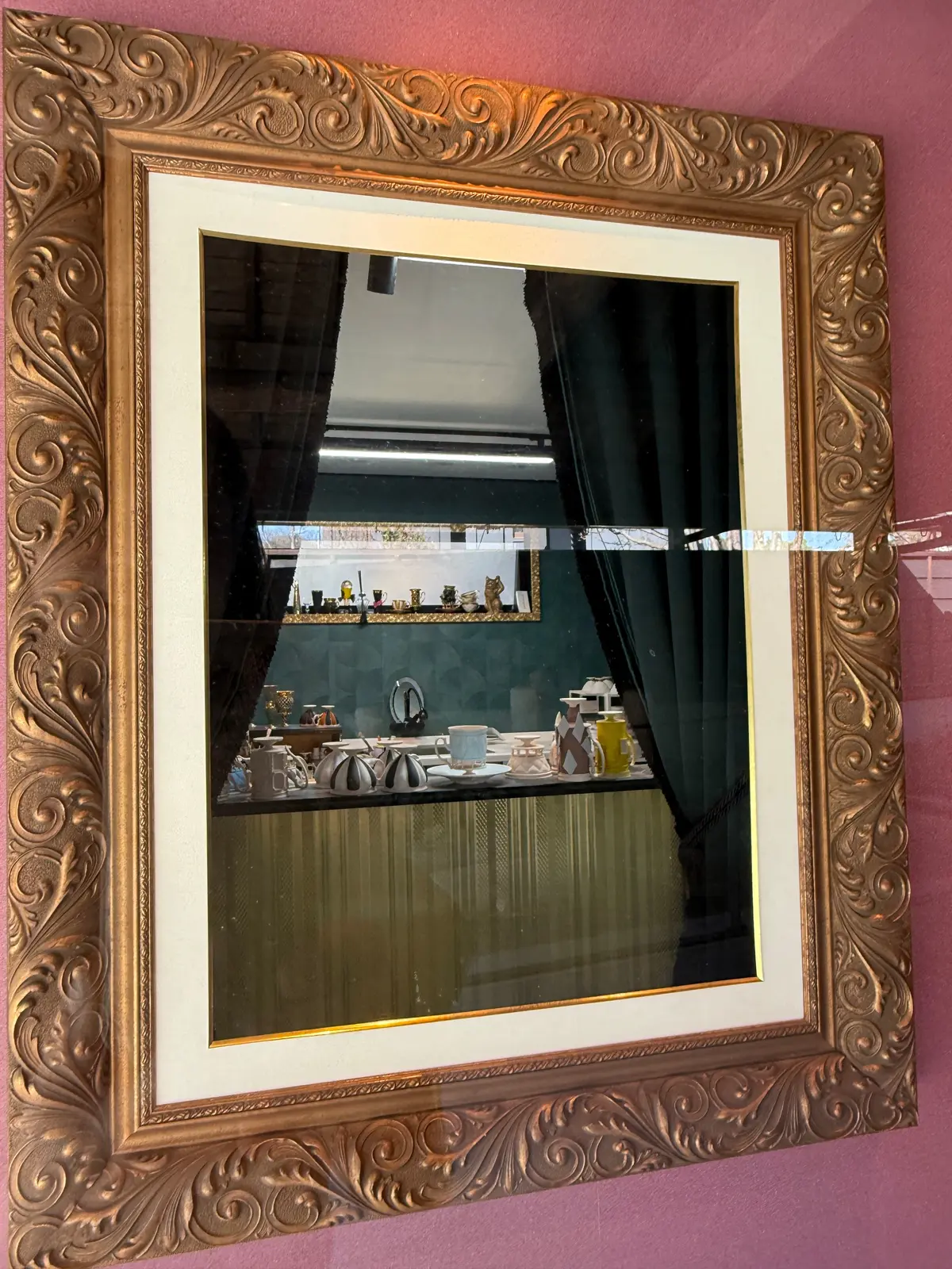 焼き物の町・多治見で出会った大人のレストの画像_9