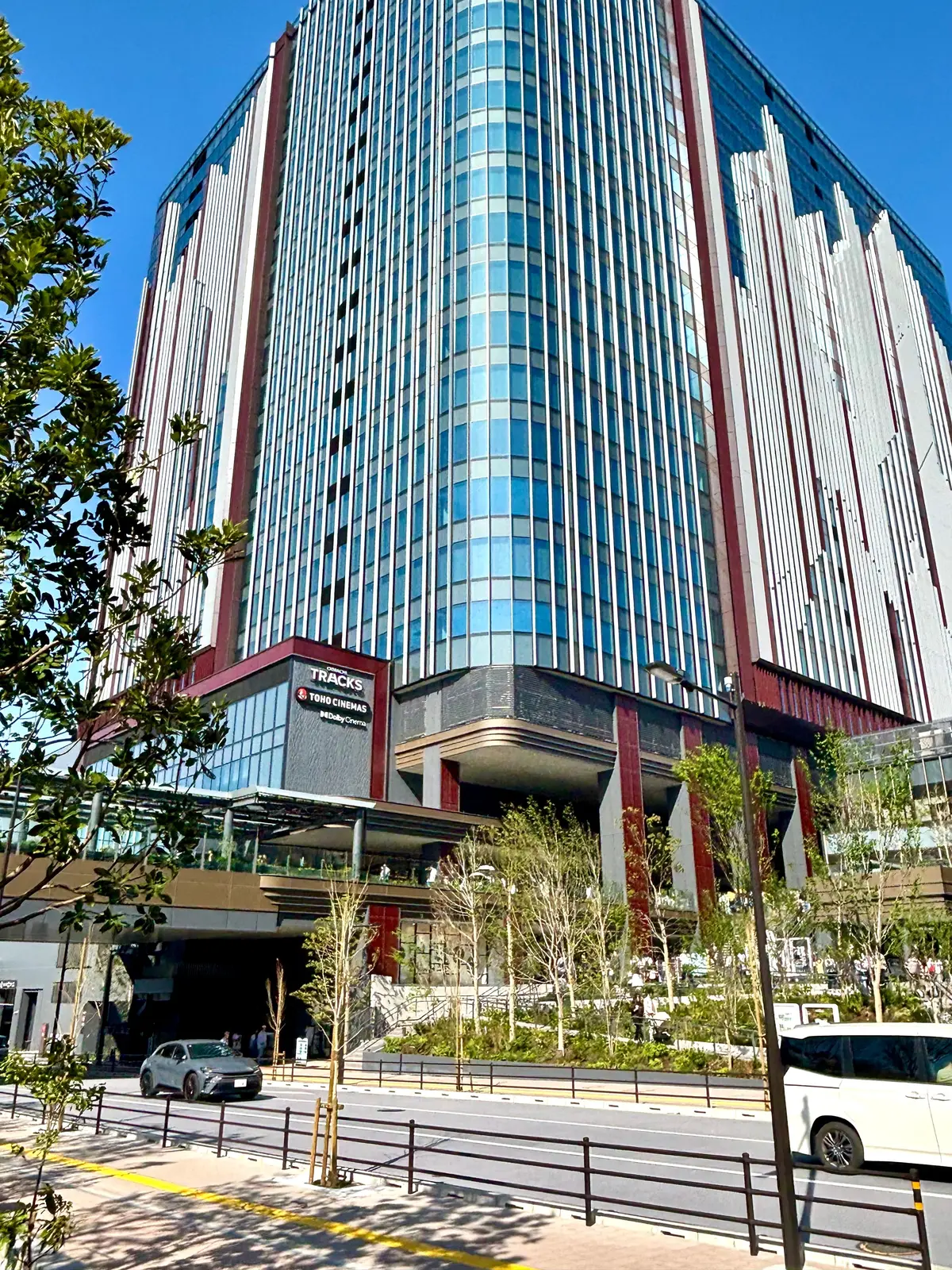 大井町トラックスへ行ってきました🎵の画像_1