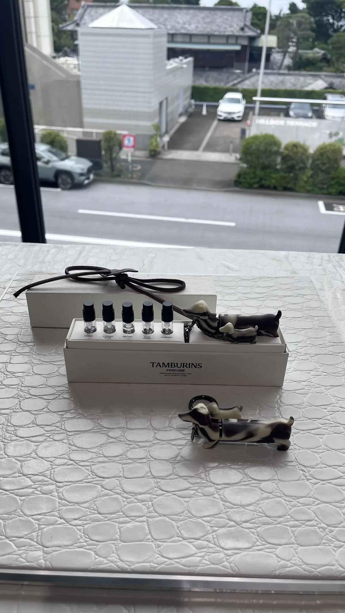 韓国発✨人気ブランド【タンバリンズ】と母の画像_8