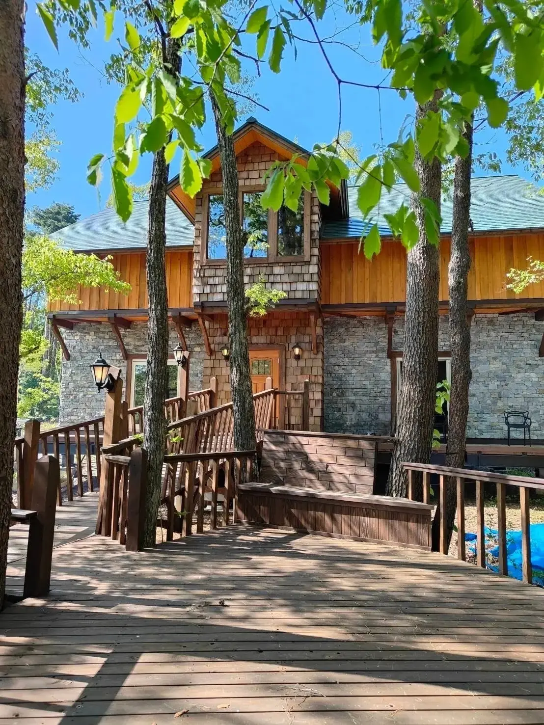 ハーベストムーン