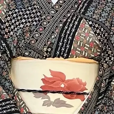 お着物でどちらへ？ 着物をもっと洋服感覚の画像_6