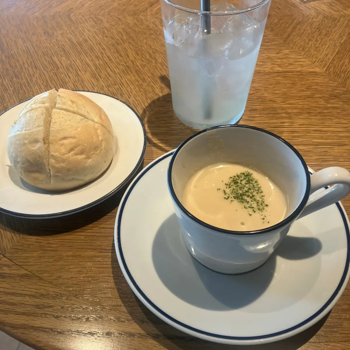 虎ノ門ヒルズのTHE GRILL TORの画像_4