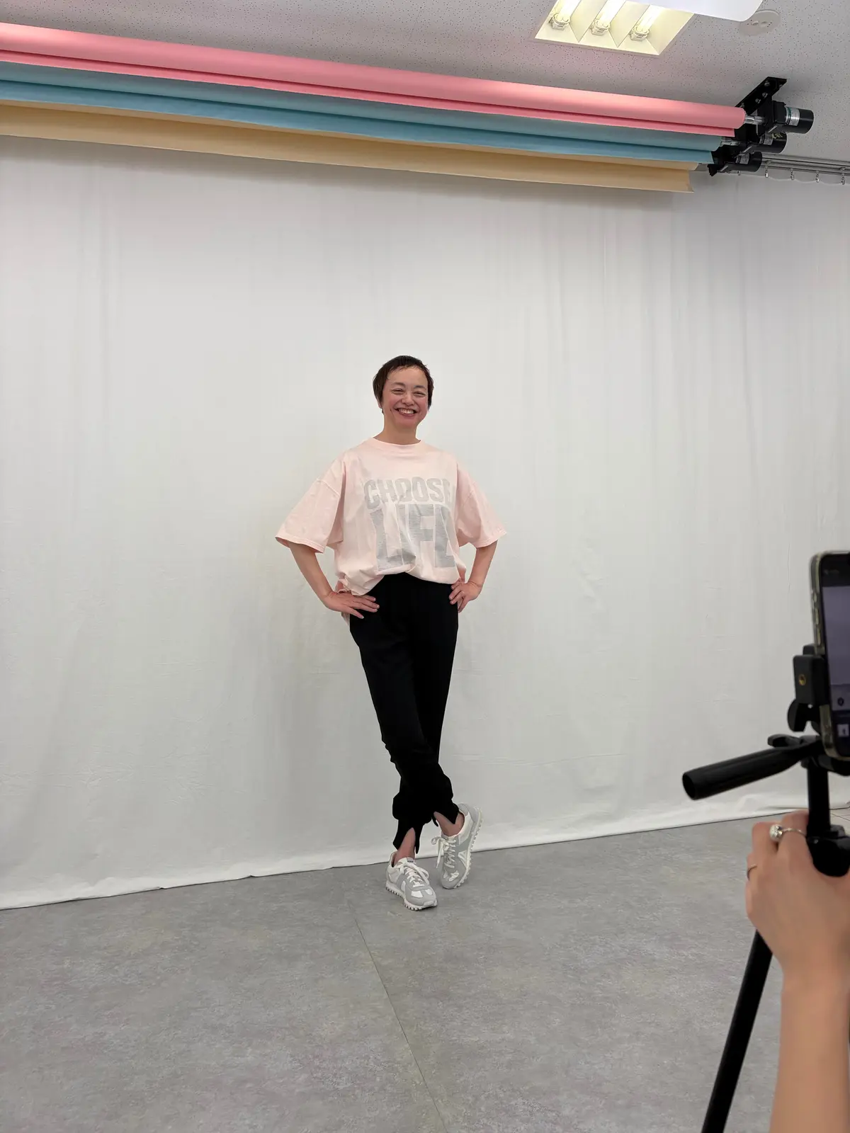 一足早く素敵な春をお試しいたしました♪の画像_3