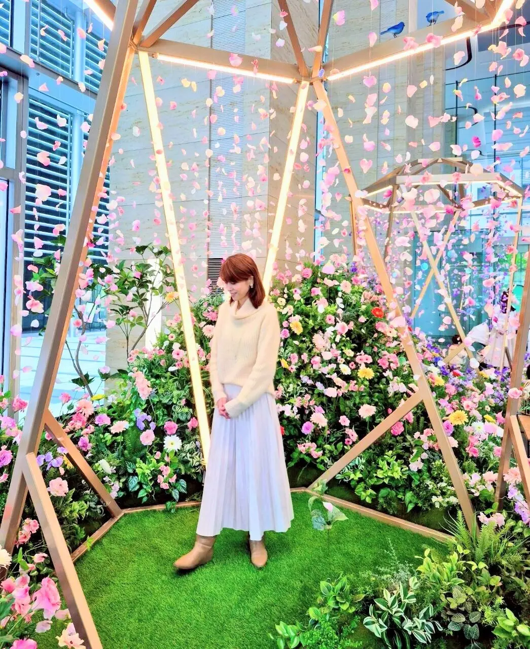 東京ミッドタウン八重洲