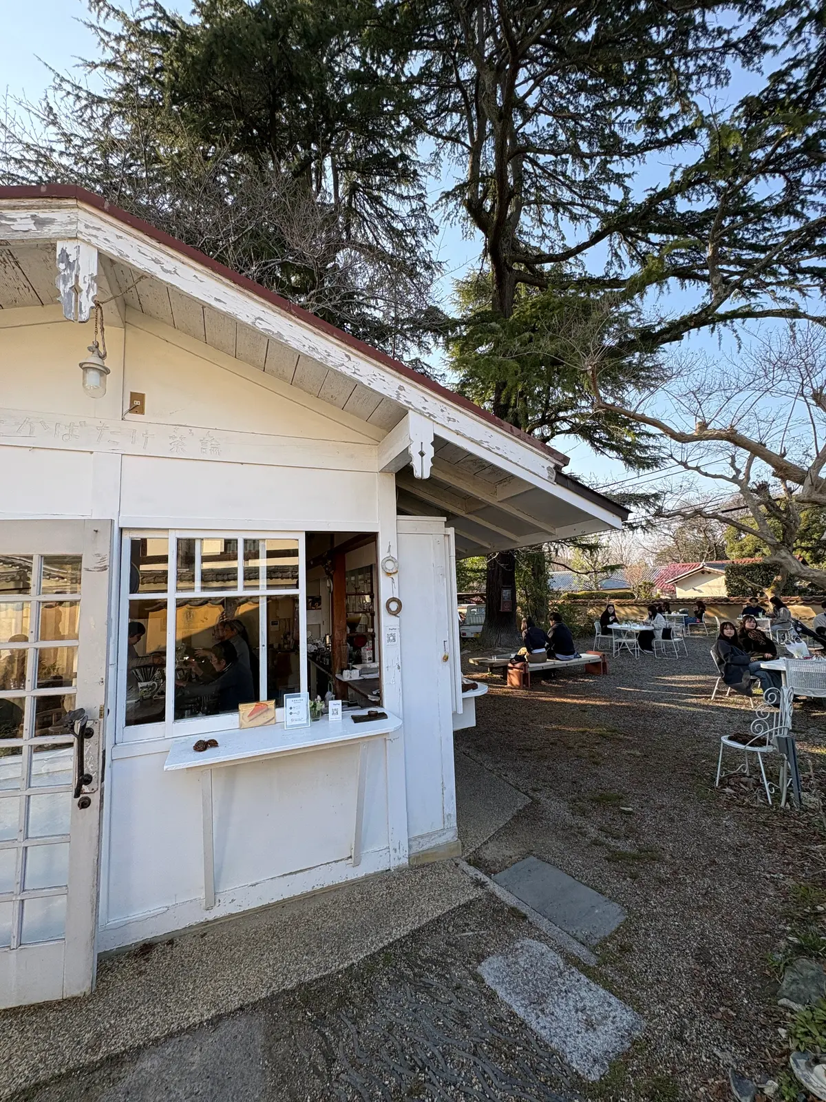 こんな奈良があったなんて。静けさに包まれの画像_3