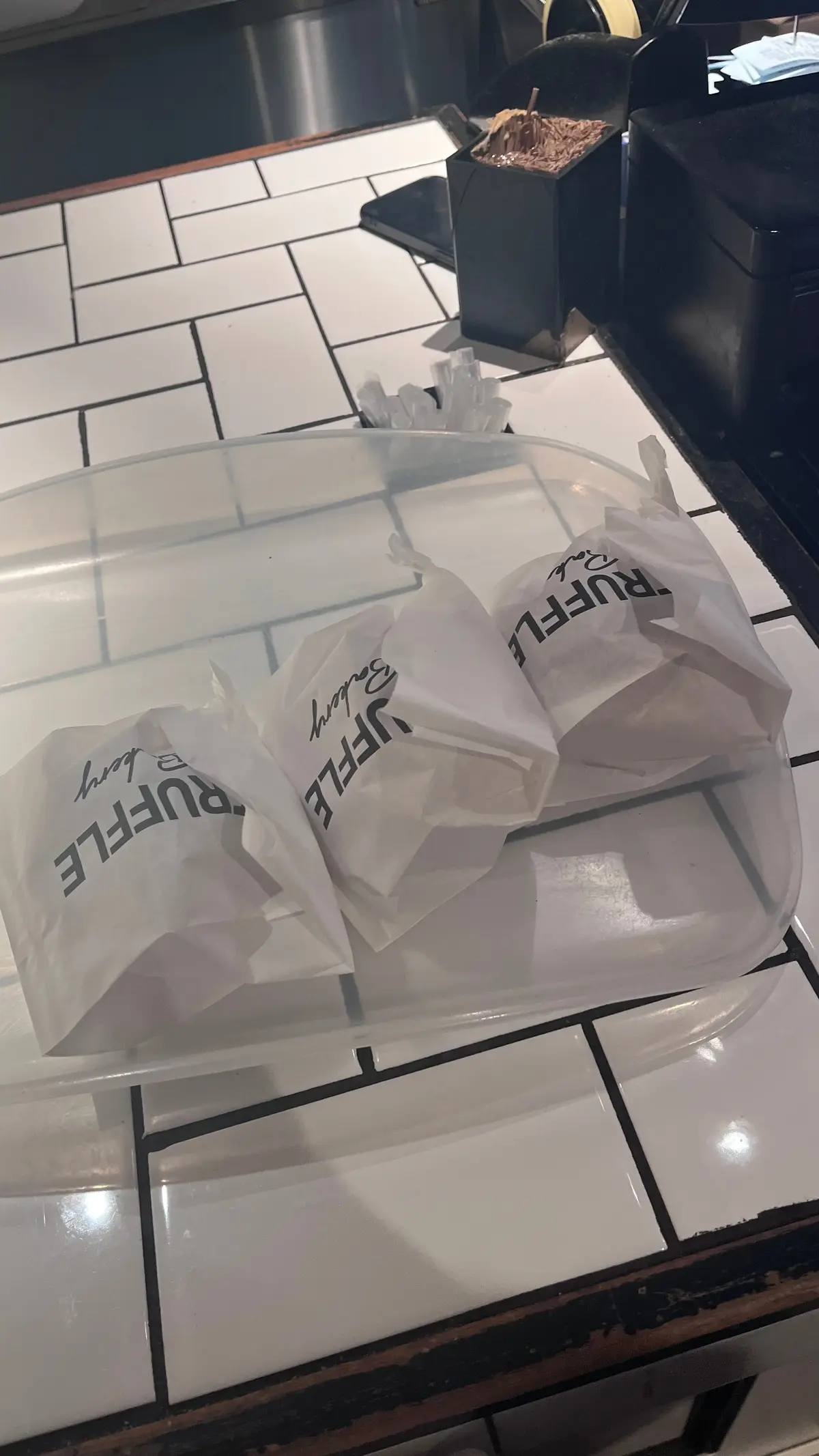 イタリアンの名店【ラ.ビスボッチャ】とトの画像_4