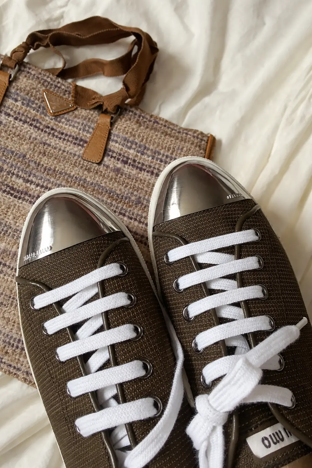 20代に購入したPRADA　セルフヴィンの画像_4