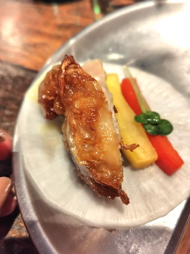 【新大久保】韓国料理で推し活話に花が咲きの画像_5