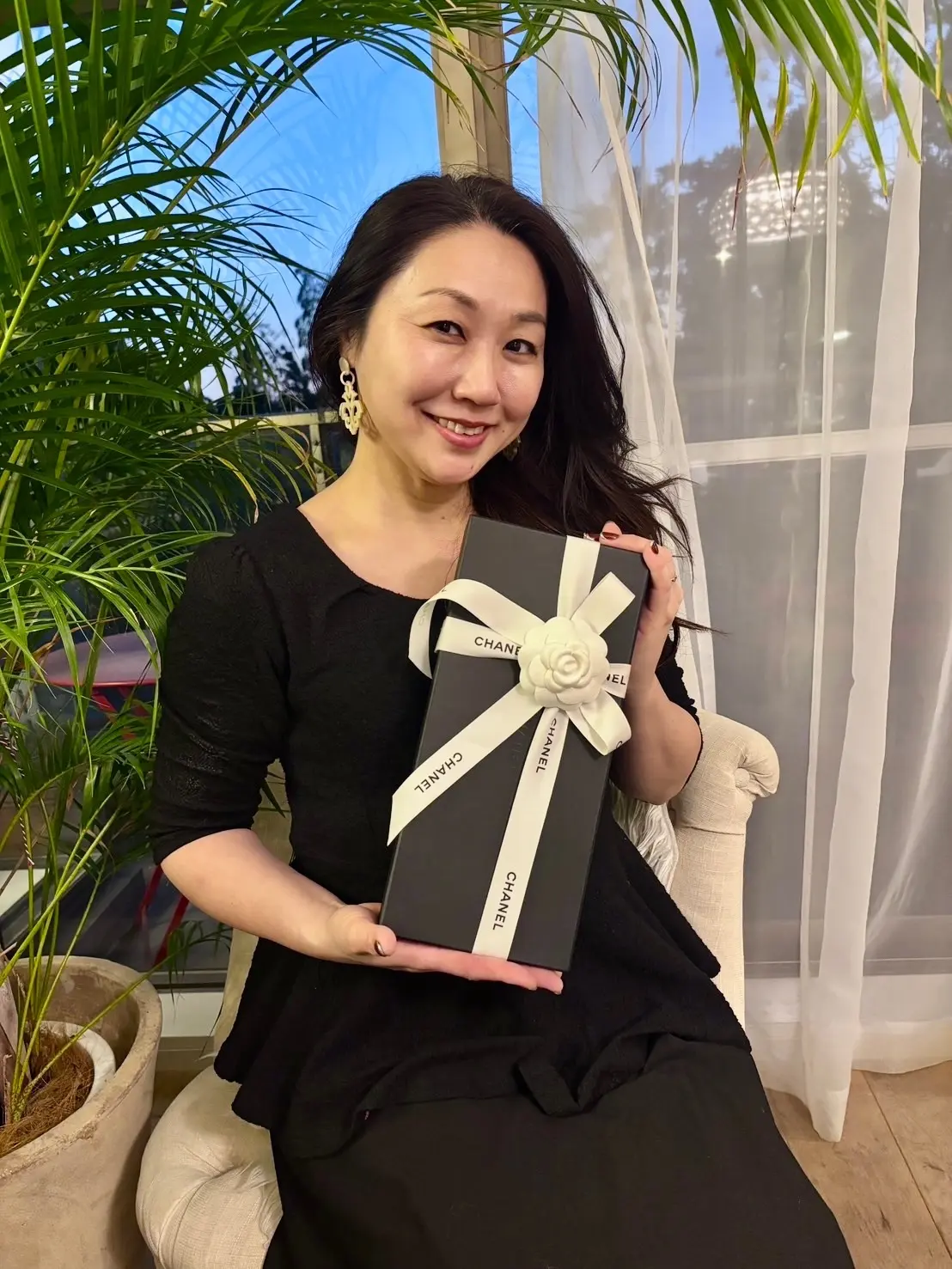 シャネル腕時計