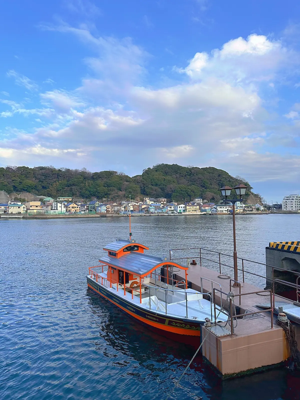 私を整える時間 - 横須賀の神社巡りと英の画像_4