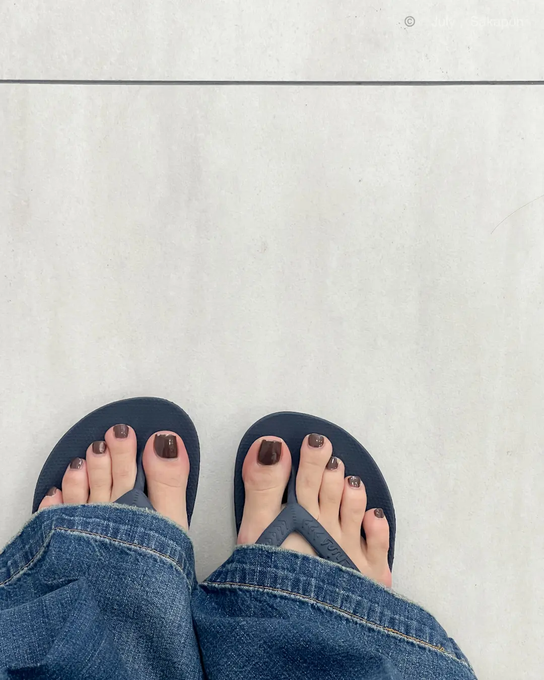 【エクラプレミアム通販】E by éclの画像_14