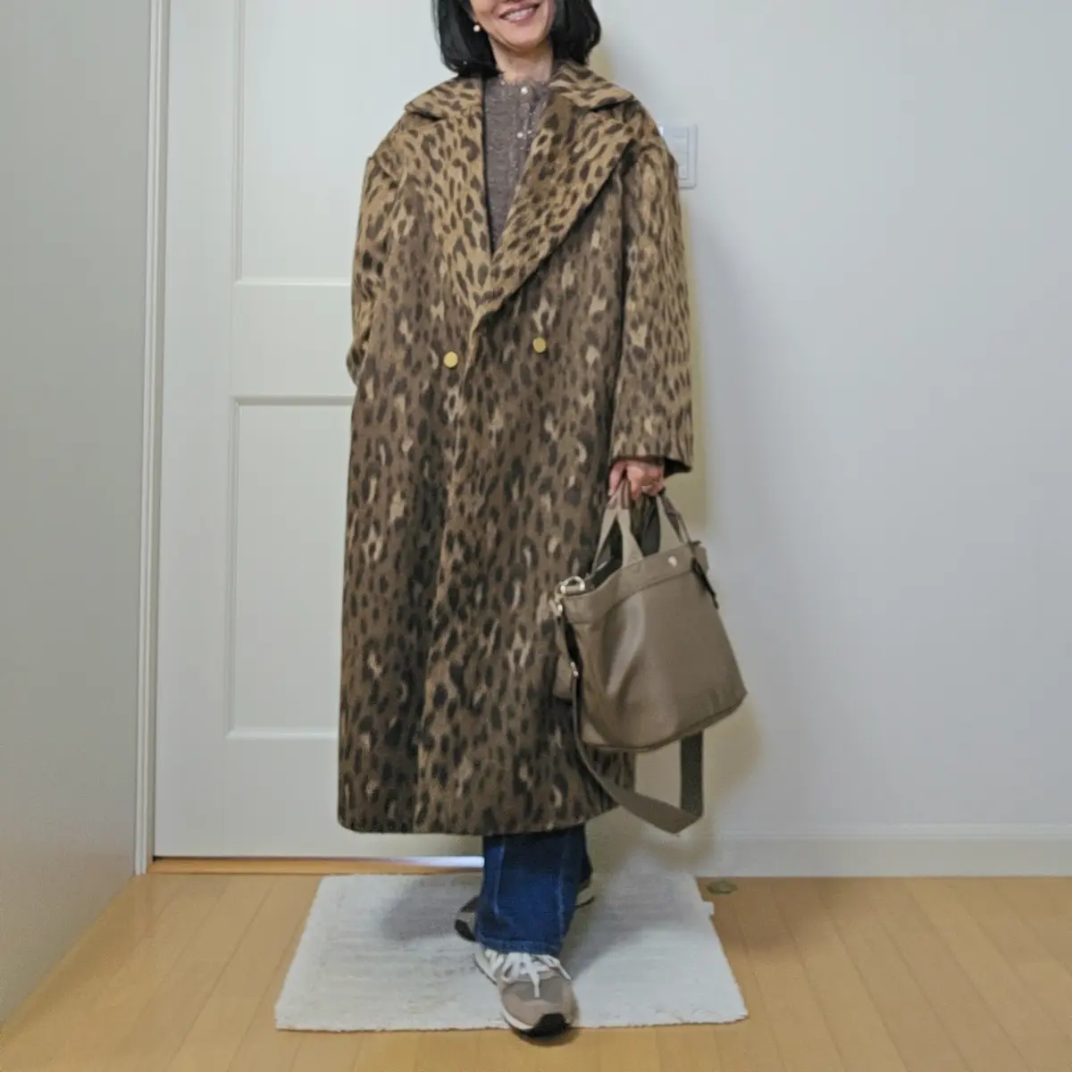 コーディネートで振り返る1月の画像_8