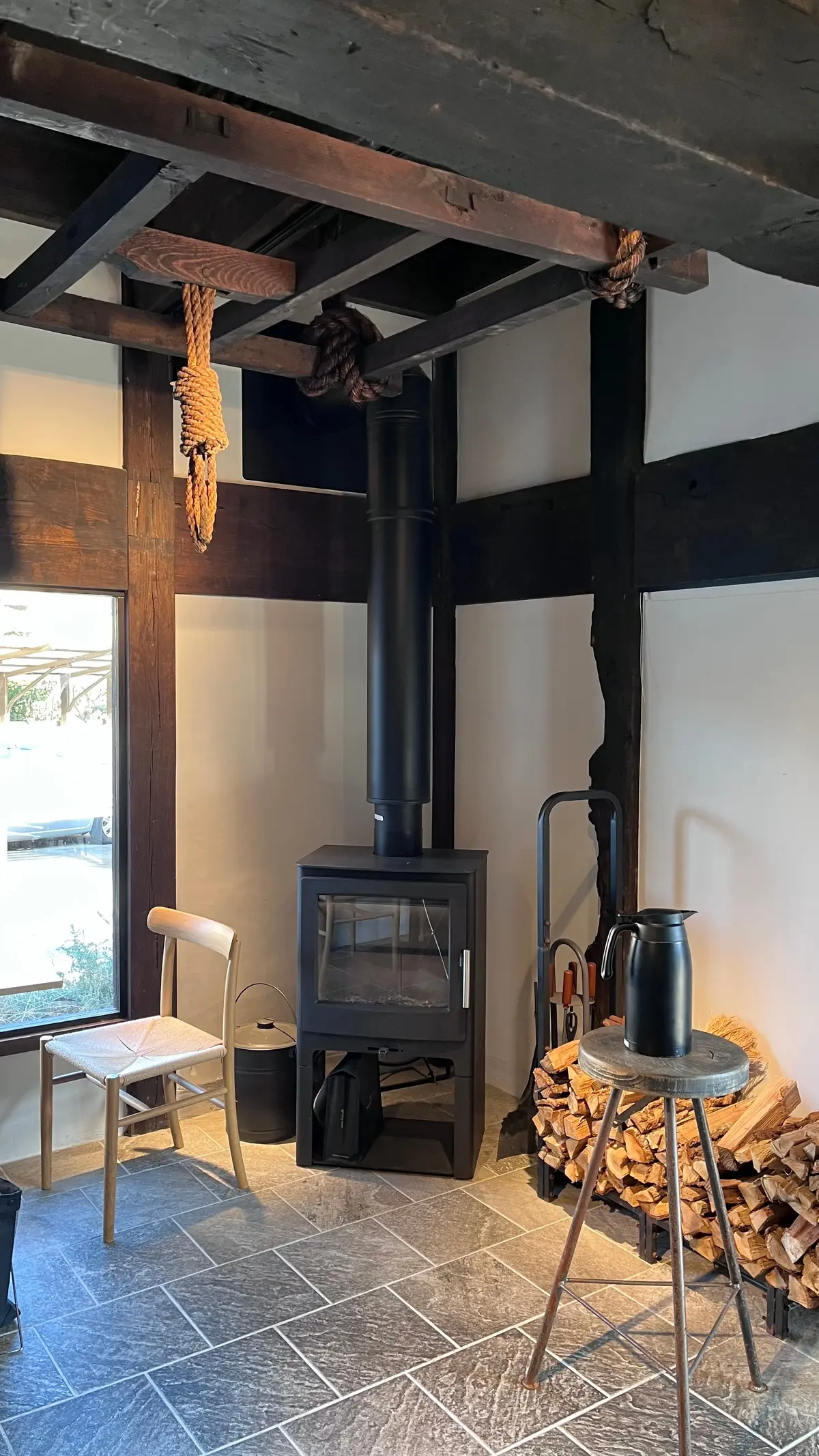 梅が見頃【鎌倉の長谷寺】と古民家カフェへの画像_14