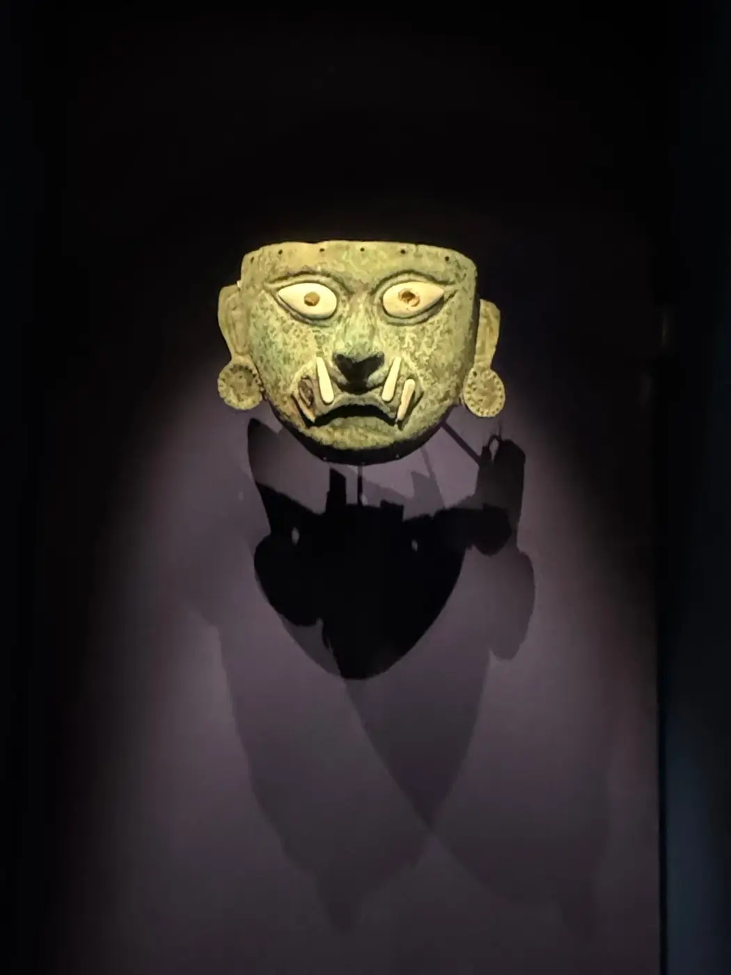 マチュピチュ展 10