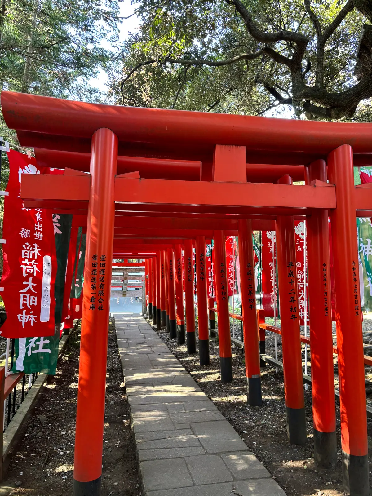 茨城県へお出かけ。自然に囲まれた納屋カフの画像_7